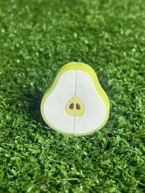 Protector De Cable | Antitronchado | Compatible Con Todo Tipo De Cable | Pera