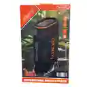 Mini Parlante Potente Sonido Hd Resistente Al Agua