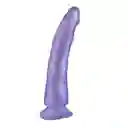 Dildo Con Chupa