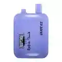 Vaper Snoopy Smoke 15000 Bocanadas Grape Ice
