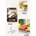 Cocina Para Niñas Didáctica Fun Cooking Con Accesorios