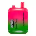 Vaper Snoopy Smoke 15000 Bocanadas Strawberry Kiwi