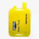 Vaper Snoopy Smoke 15000 Bocanadas Pineapple Ice