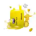 Vaper Snoopy Smoke 15000 Bocanadas Pineapple Ice