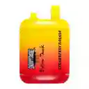 Vaper Snoopy Smoke 15000 Bocanadas Strawberry Banana