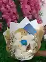 Ramo De Flores Felicidad