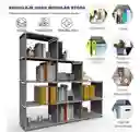 Organizador De Libros