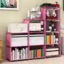 Organizador De Libros