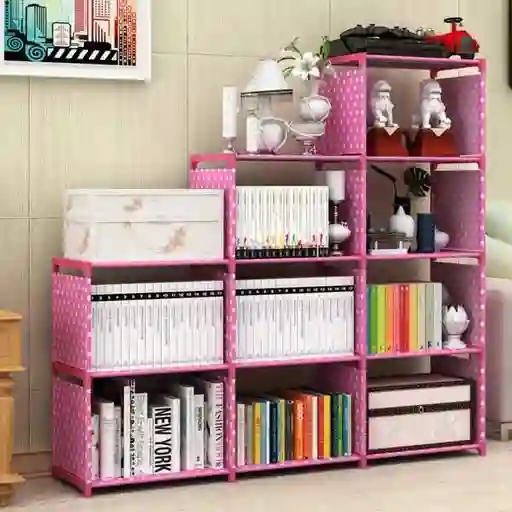 Organizador De Libros