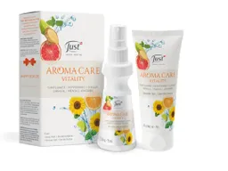 Duo Aroma Care Vitality & Relax