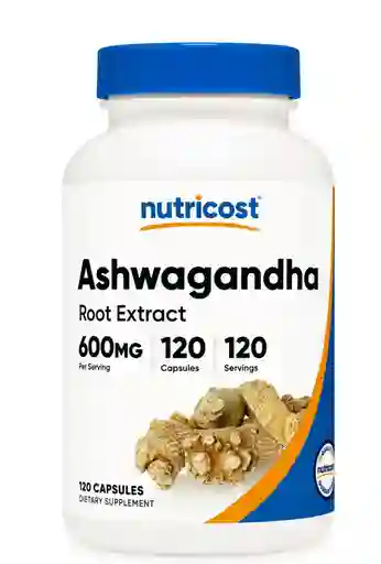 Ashwagandha