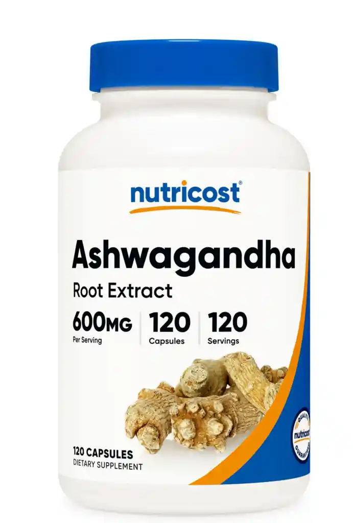Ashwagandha