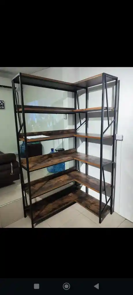 Organizador Alta Calidad
