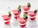 Copa Petite Triangular 6 Onzas