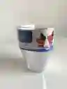 Copa Petite Triangular 6 Onzas