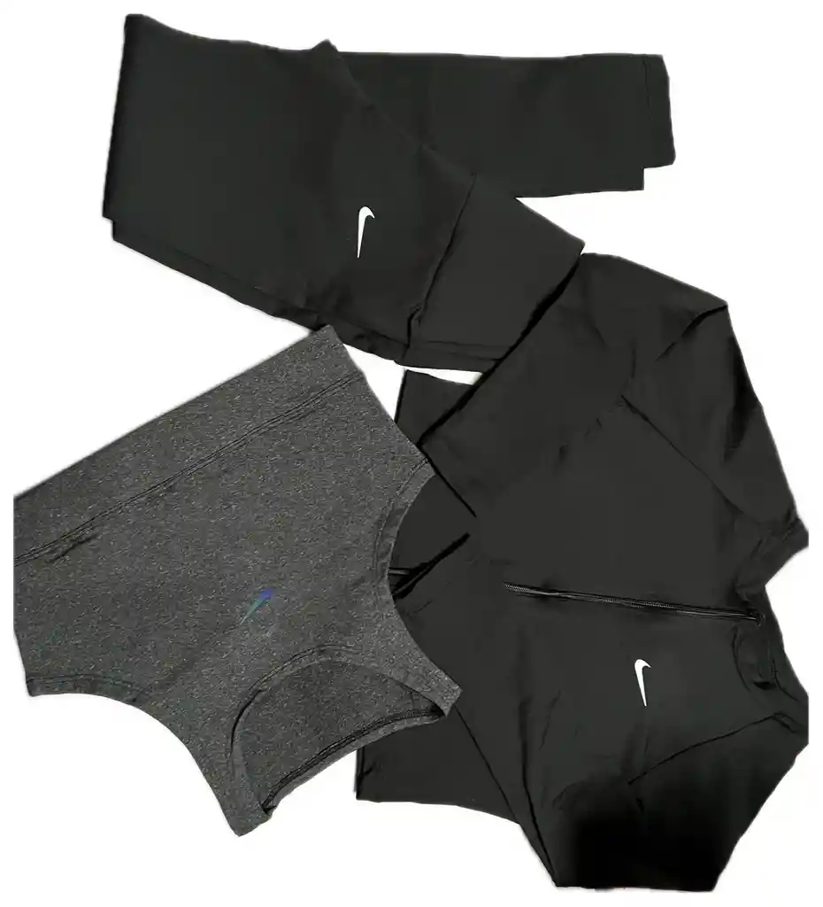 Conjunto Deportivo Dama