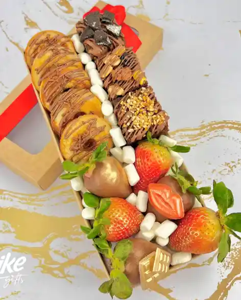 Dulce Elegancia