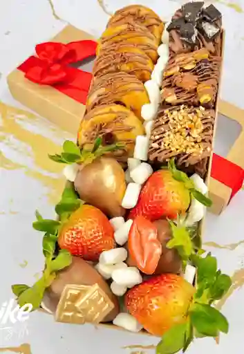 Dulce Elegancia