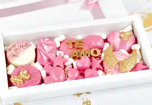 Chocolates Sensibilidad