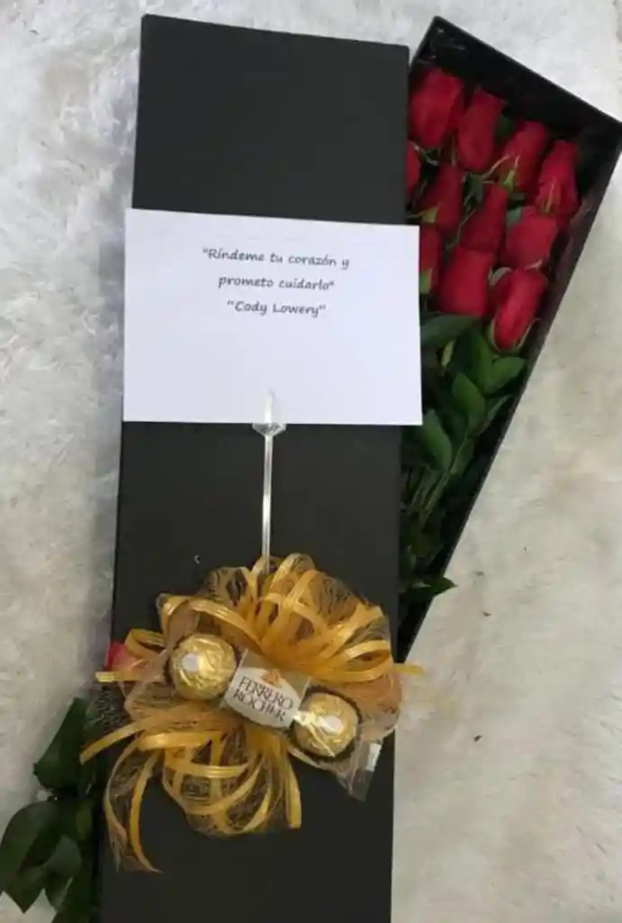 Bouquet Flores Varias