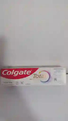 Crema Dental Colgate Total X 63 Ml