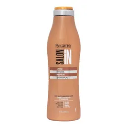 Recamier Salon In +pro Hydra Repair Shampoo 300ml