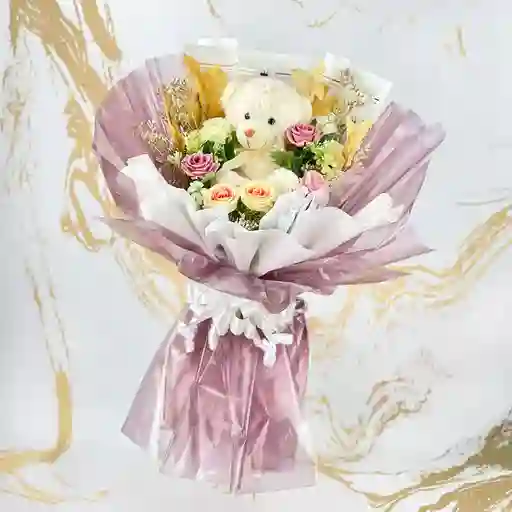Ramo Oso Blanco