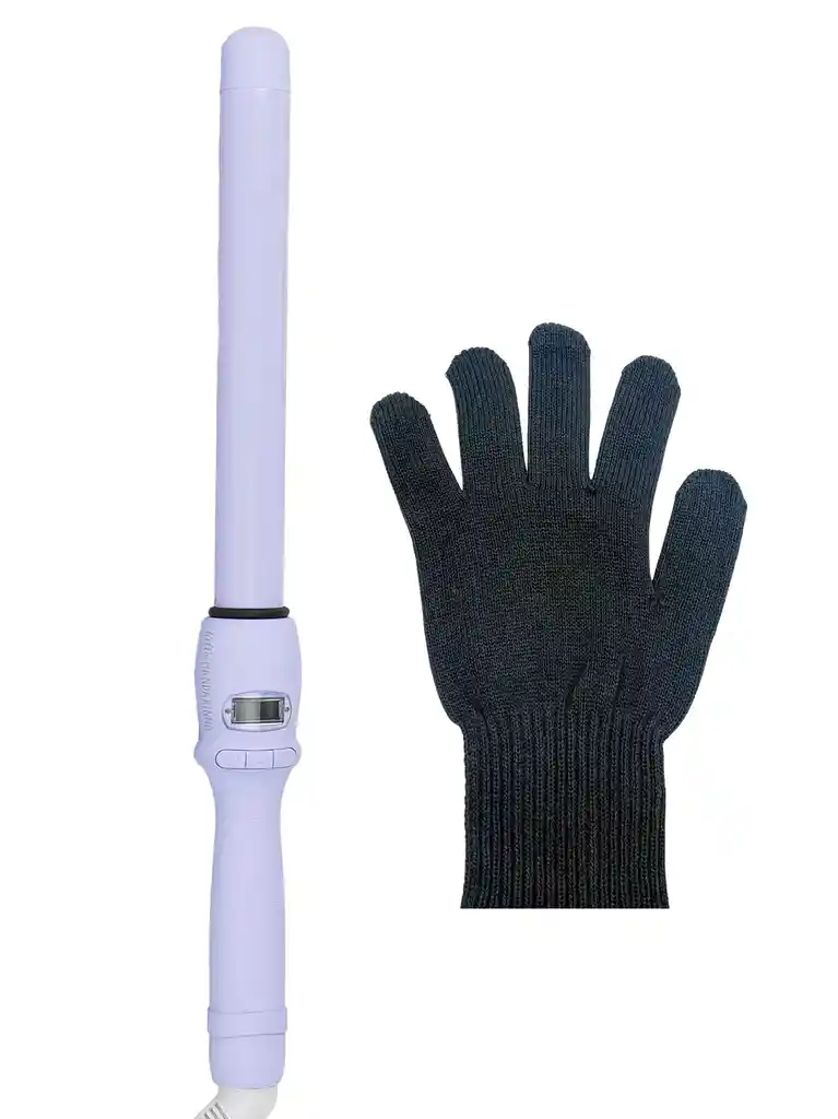 Rizadora Mandarinna - Lila Mate