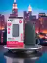 Power Bank Nia 20.000 Mah Pd 18w Alta Capacidad Con Carga Rápida
