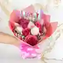 Ramo Princesa