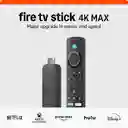 Amazon Fire Tv 4k Max Con La Más Reciente Generación Alexa