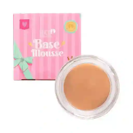 Base Mousse Trendy Tono 3