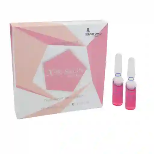 1 Ampolla Xpression Hidrafiller Aqua