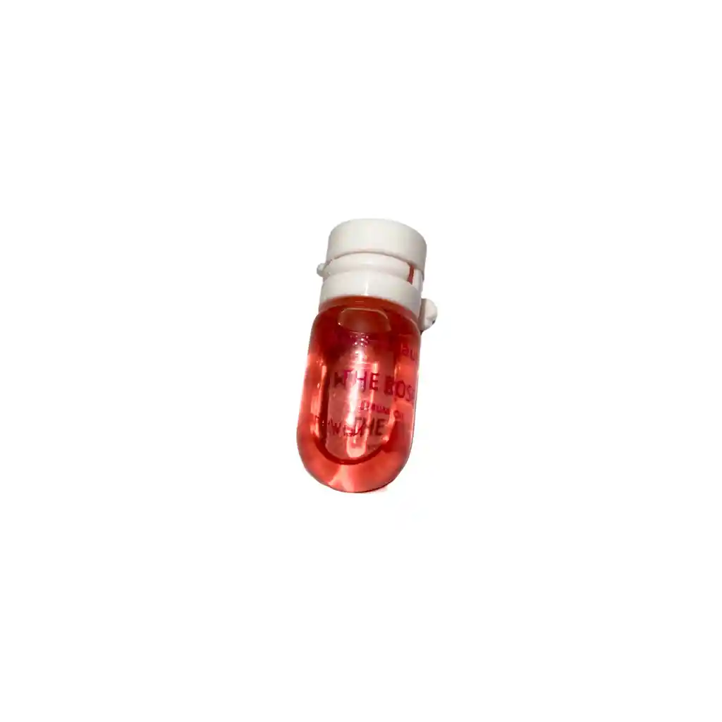 Serum Facial Rosas Sachet Kiss Beauty 2ml