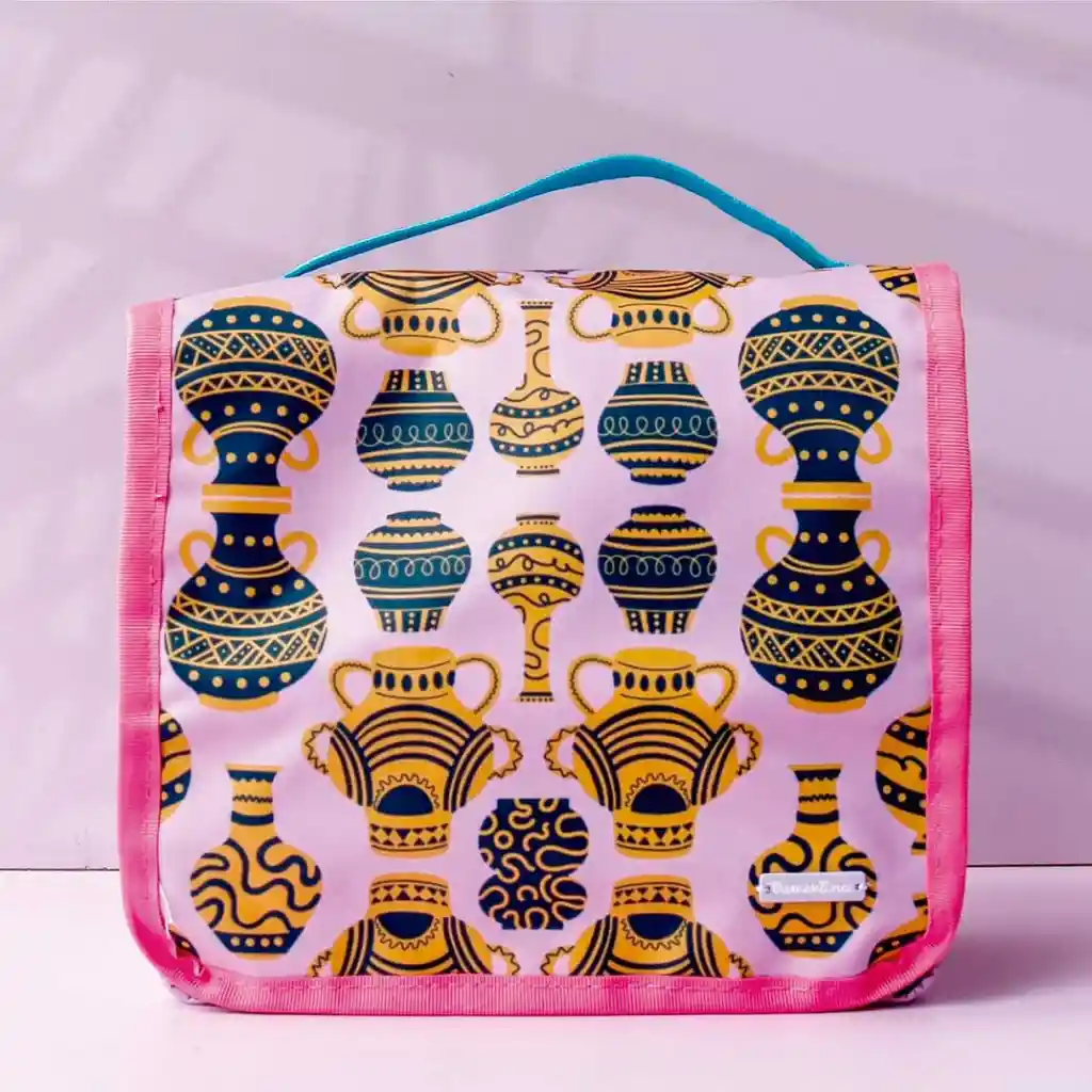 Organizador De Viaje Poporos