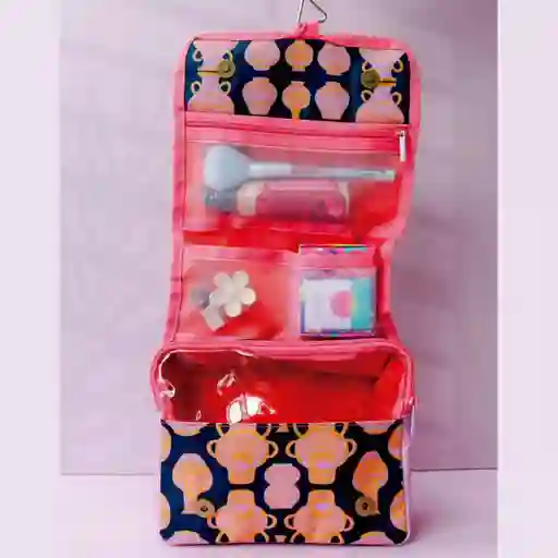 Organizador De Viaje Poporos