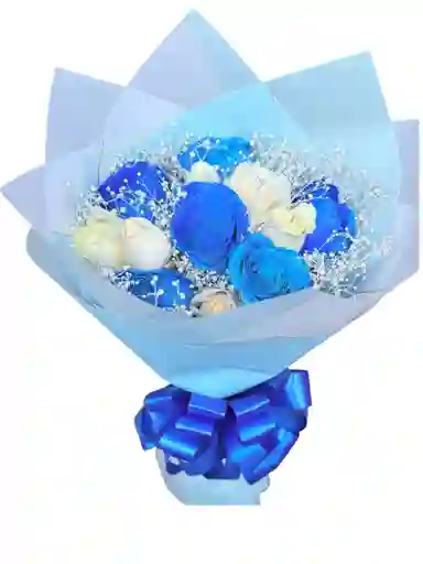 Bouquet Cielo