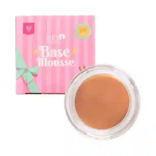 Base Mousse Trendy Tono 4