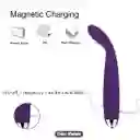 Vibrador Replica Svakom Cici Morado.