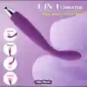Vibrador Replica Svakom Cici Morado.