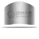 Herramienta De Cocina De Acero Inoxidable, Protector De Dedo