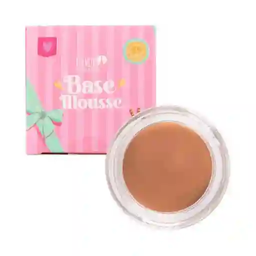 Base Mousse Trendy Tono 5