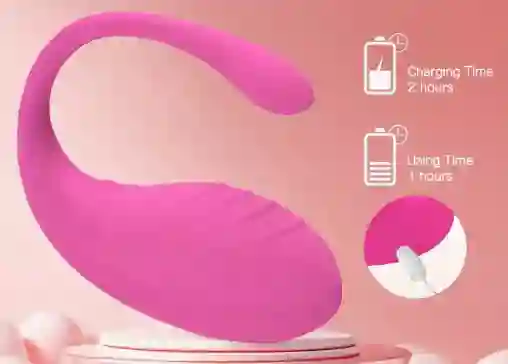 Vibrador Control Celular