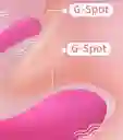 Vibrador Control Celular