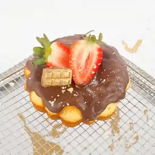 Black Mini Torta
