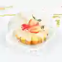 White Mini Torta