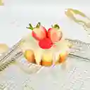 White Mini Torta