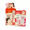 Protector Solar Sachet Sin Color Spf 50 Kiss Beauty