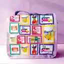 Organizador De Viaje Colombia
