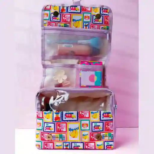 Organizador De Viaje Colombia
